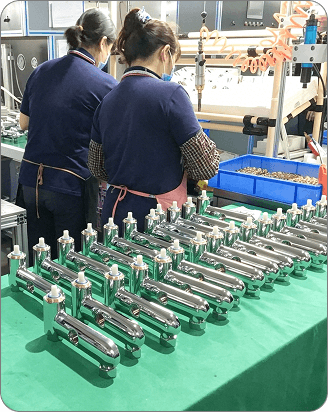 Assembly Shop