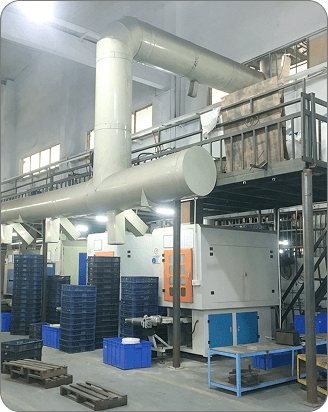 Foundry