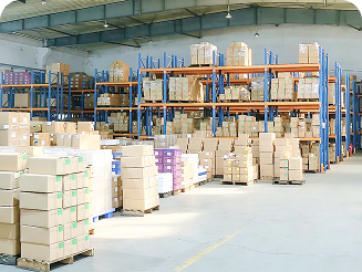 Assembly & Packaging