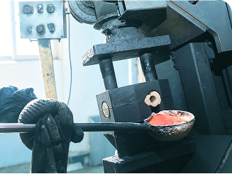 Casting/Forging