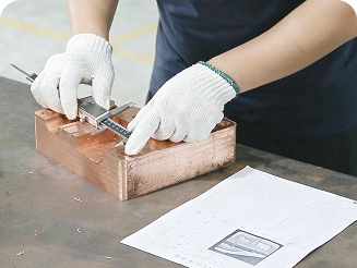 Mold Making